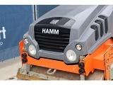 HAMM HD 12 tandem roller
