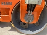 HAMM HD 10 VO tandem roller