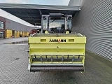 RAMMAX AV 95-2 tandem roller