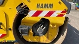 HAMM HD+ 140i VO tandem roller