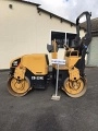 CATERPILLAR CB 224 E tandem roller