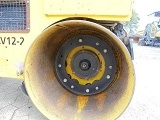 RAMMAX AV 12-2 tandem roller