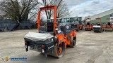 HAMM HD 13i VV tandem roller