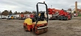 DYNAPAC CC 1200 tandem roller