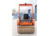 HAMM HD 14 VV tandem roller