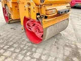 DYNAPAC CC 82 tandem roller