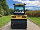 BOMAG BW 154 AP tandem roller