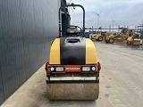 DYNAPAC CC 1100 tandem roller