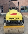 WACKER RD 27-120 tandem roller