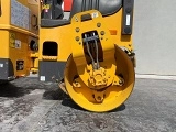 VOLVO DD25W tandem roller