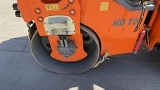 HAMM HD 10 VV tandem roller