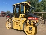 <b>DYNAPAC</b> CG 233 HF Tandem Roller