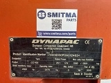 DYNAPAC CC 1100 tandem roller