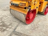 DYNAPAC CC 82 tandem roller