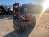 HAMM HD 10 VV tandem roller