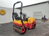 DYNAPAC CC 1200 tandem roller