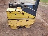 BOMAG BW 62 H tandem roller