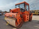 BOMAG BW 184 AD tandem roller