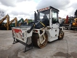 BOMAG BW 154 AP tandem roller