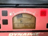 DYNAPAC CC 1100 tandem roller