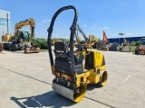 RAMMAX AV 12-2 tandem roller