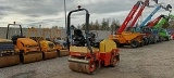 DYNAPAC CC 1200 tandem roller