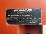 DYNAPAC CC 1100 tandem roller