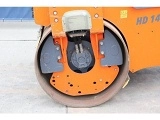 <b>HAMM</b> HD 14 VV Tandem Roller