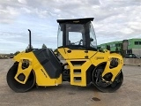 BOMAG BW 161 AD-50 AM tandem roller