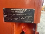 DYNAPAC CC 1100 tandem roller