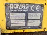BOMAG BW 65 S-2 tandem roller