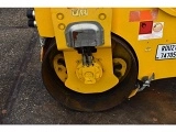 HAMM HD 10 VV tandem roller