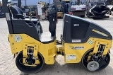 BOMAG BW 100 AD-5 tandem roller