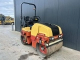 DYNAPAC CC 1200 tandem roller