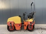 DYNAPAC CC 1100 tandem roller