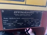 DYNAPAC CC 1000 tandem roller