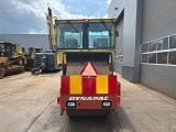 DYNAPAC CC 142 tandem roller