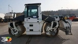 BOMAG BW 174 AP 4i AM tandem roller