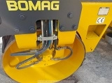 BOMAG BW 138 AD tandem roller