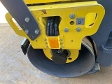 BOMAG BW 130 AD tandem roller