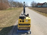 BOMAG BW 65 H tandem roller