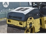 BOMAG BW 100 AD-3 tandem roller