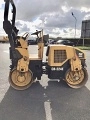 CATERPILLAR CB 224 E tandem roller