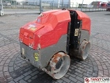 RAMMAX 1575 trench roller