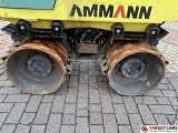 RAMMAX 1585 trench roller