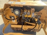 WACKER DH 86-110 trench roller