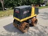<b>BOMAG</b> BMP 851 Trench Roller