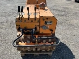 RAMMAX RW 1403 E trench roller