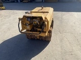 WACKER DH 86-110 trench roller