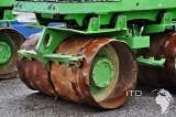 RAMMAX RW 1504 Trench Roller